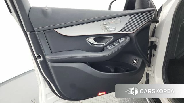 Mercedes-Benz EQC N293 id 4446049 из Кореи 16