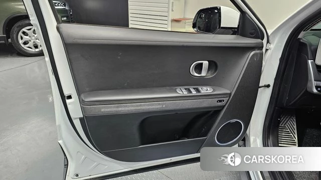 Hyundai Ionic 5 id 4409278 из Кореи 16