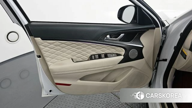 Genesis G70 id 4416793 из Кореи 16