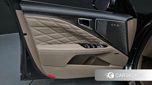 Kia K8 Hybrid id 4395819 из Кореи 16