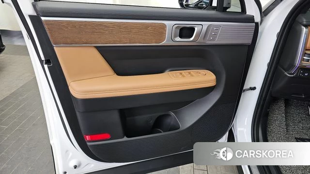 Hyundai Santa Fe (MX5) id 4279526 из Кореи 16
