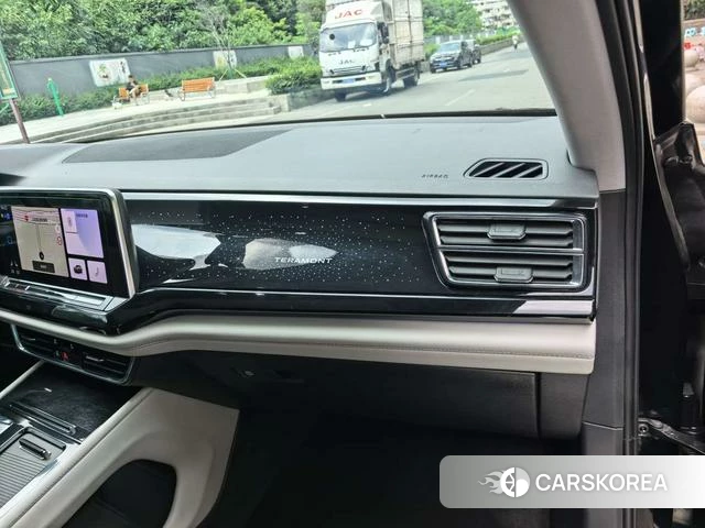 Volkswagen Tourang id 4307177 из Китая 16