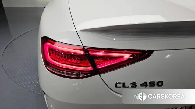 Mercedes-Benz CLS-Class C257 id 4692229 из Кореи 16