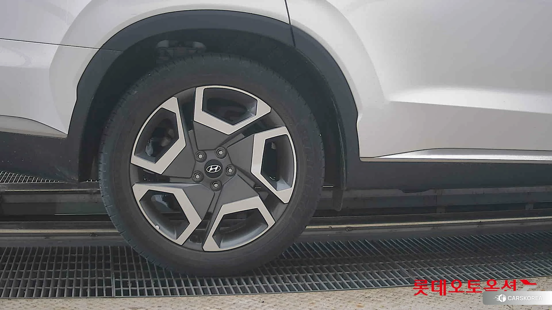 Hyundai Palisade id 4902535 из Кореи 16