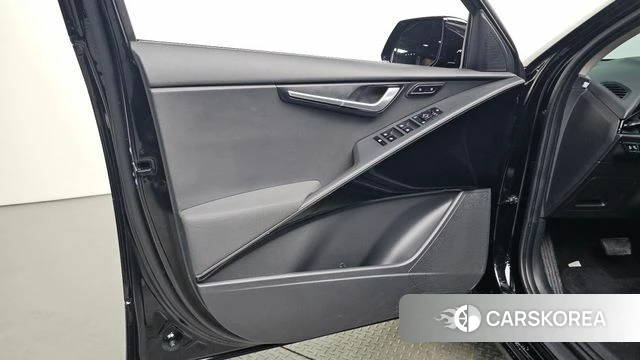 Kia Di All New Niro EV id 4354793 из Кореи 16