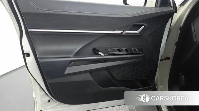 Ssangyong Torres id 4696833 из Кореи 16