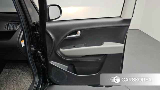 Kia The New Kia Ray EV id 4201284 из Кореи 16