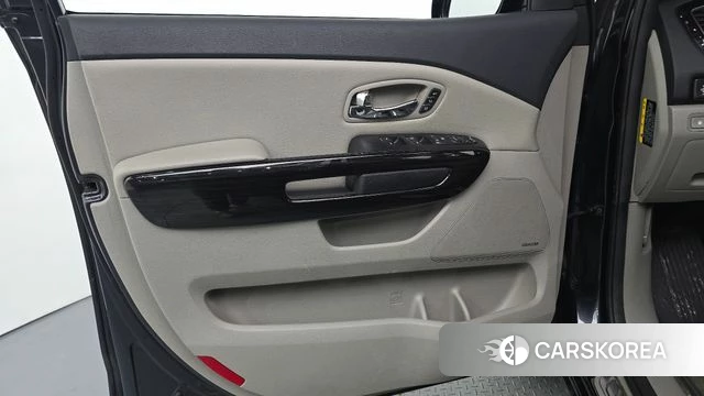 Kia The New Carnival id 4363351 из Кореи 16