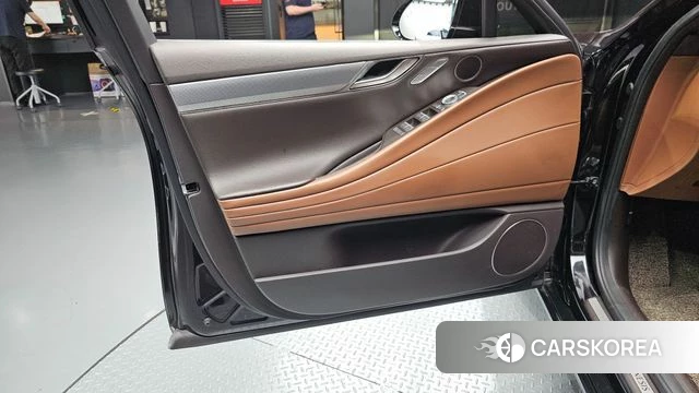 Genesis G80 (RG3) id 4631894 из Кореи 16