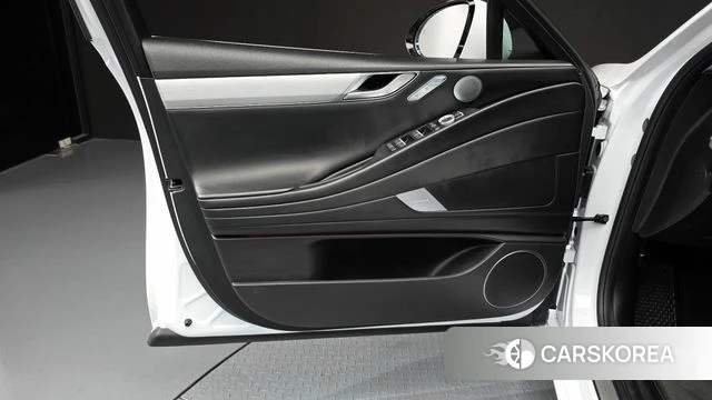 Genesis G80 (RG3) id 4488193 из Кореи 16