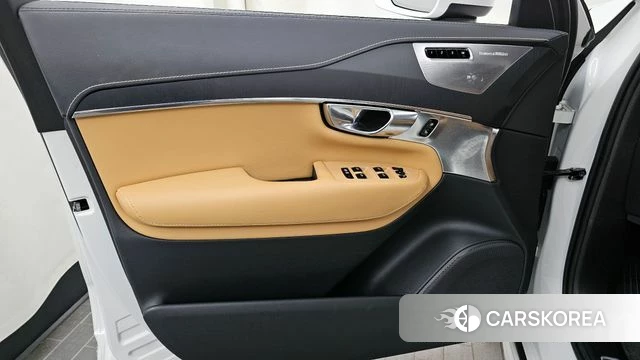 Volvo XC90 second Generation id 4389130 из Кореи 16