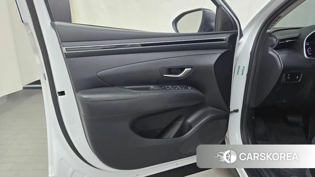 Hyundai Tucson (NX4) id 4457124 из Кореи 16