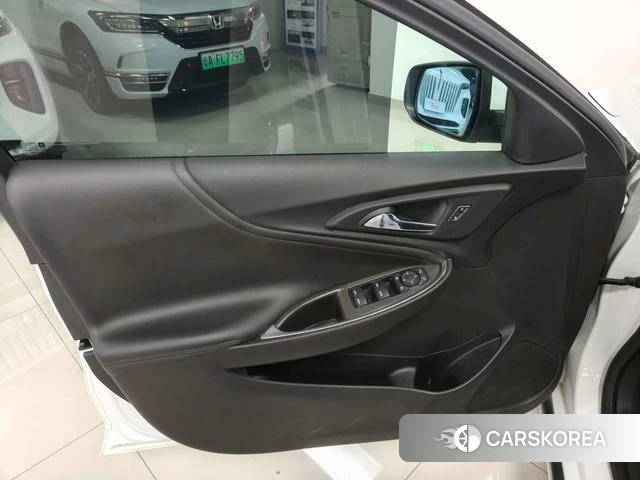 Chevrolet Mai Ruibao XL id 3890815 из Китая 16