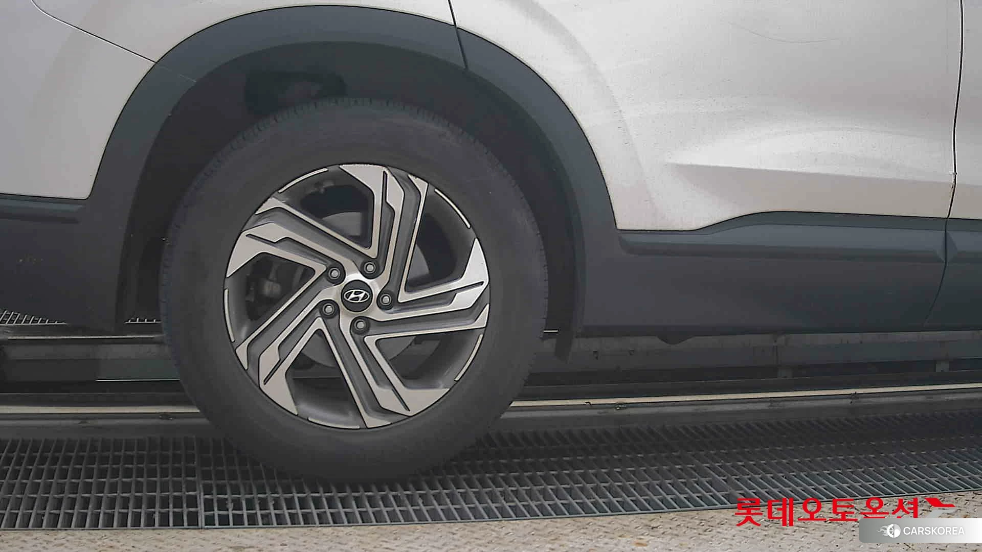 Hyundai Santa Fe id 4679305 из Кореи 16