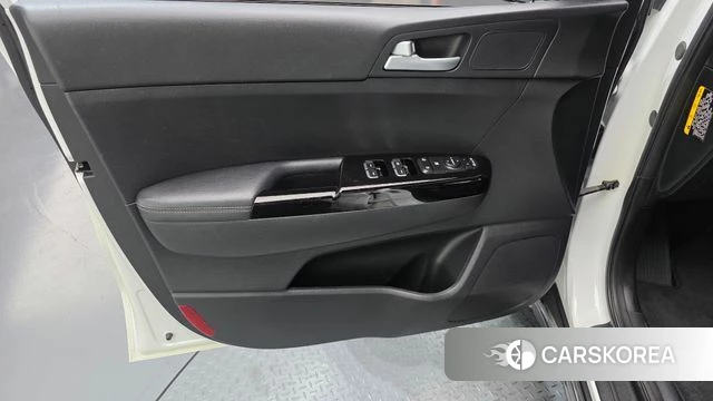 Kia Sportage 4th Generation id 4430642 из Кореи 16