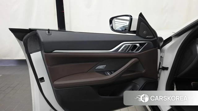 BMW i4 id 4687687 из Кореи 16