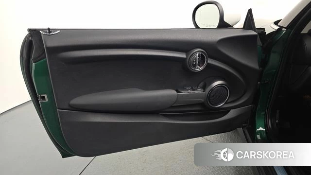 Mini Cooper id 4309770 из Кореи 16