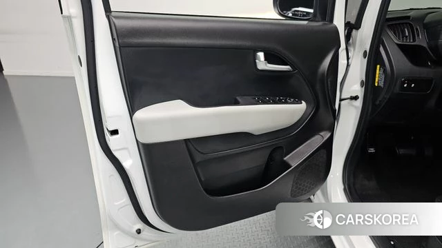 Kia The New Kia Ray id 4494680 из Кореи 16