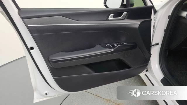 Kia K5 3rd generation id 4555716 из Кореи 16