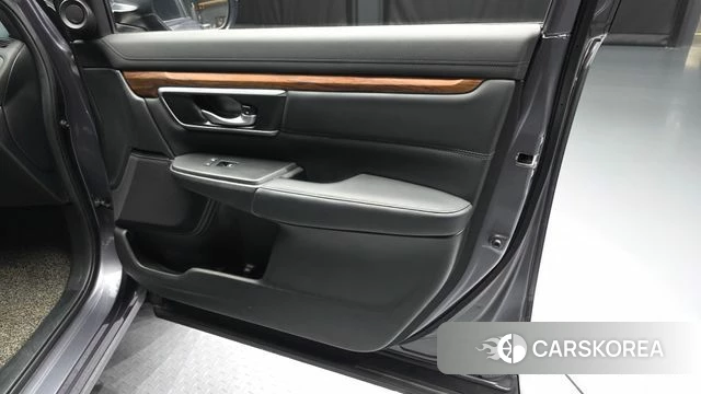 Honda CR-V 5th generation id 4225171 из Кореи 16