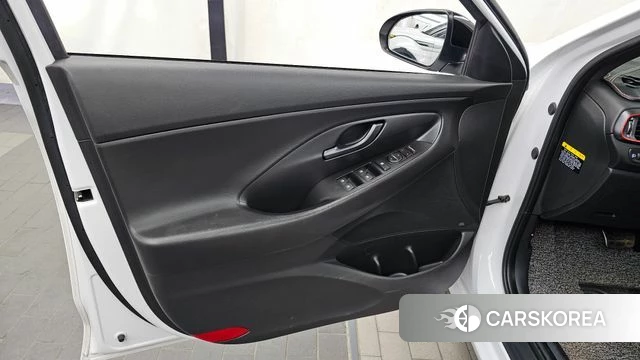 Hyundai i30 (PD) id 4447630 из Кореи 16