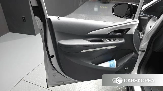 Chevrolet (GM Daewoo) Bolt EV id 4776385 из Кореи 16