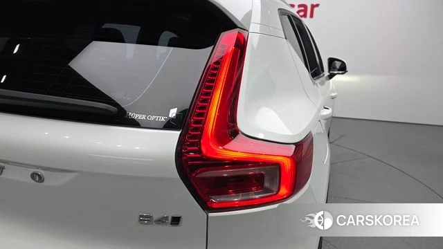Volvo XC40 id 4645306 из Кореи 16