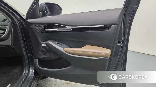 Kia Seltos id 4872835 из Кореи 16