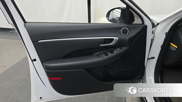 Hyundai Sonata Hybrid (DN8) id 4873120 из Кореи 16