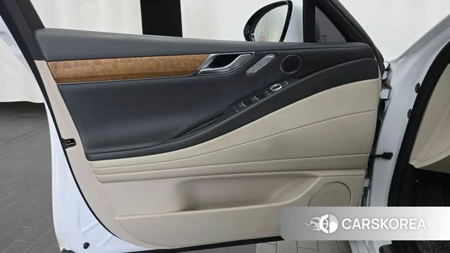 Genesis G80 (RG3) id 4651728 из Кореи 16