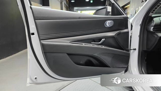 Hyundai Avante (CN7) id 4408797 из Кореи 16