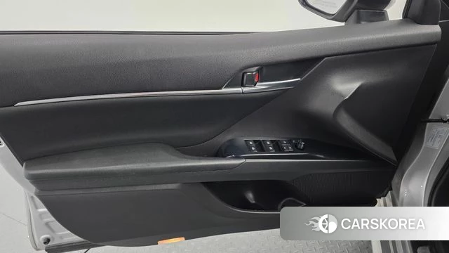 Toyota Camry (XV70) id 4495699 из Кореи 16