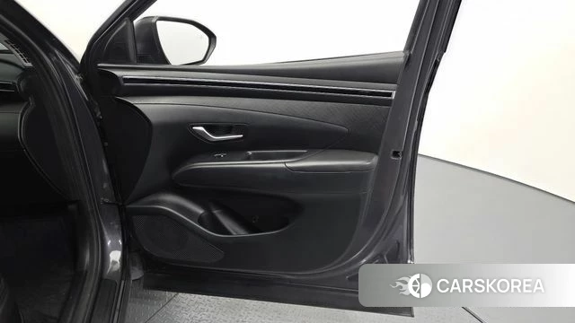 Hyundai Tucson (NX4) id 4641175 из Кореи 16