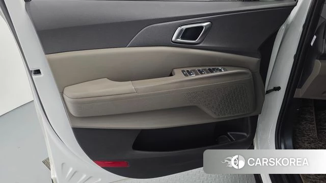 Kia The New Carnival 4th Generation id 4533115 из Кореи 16