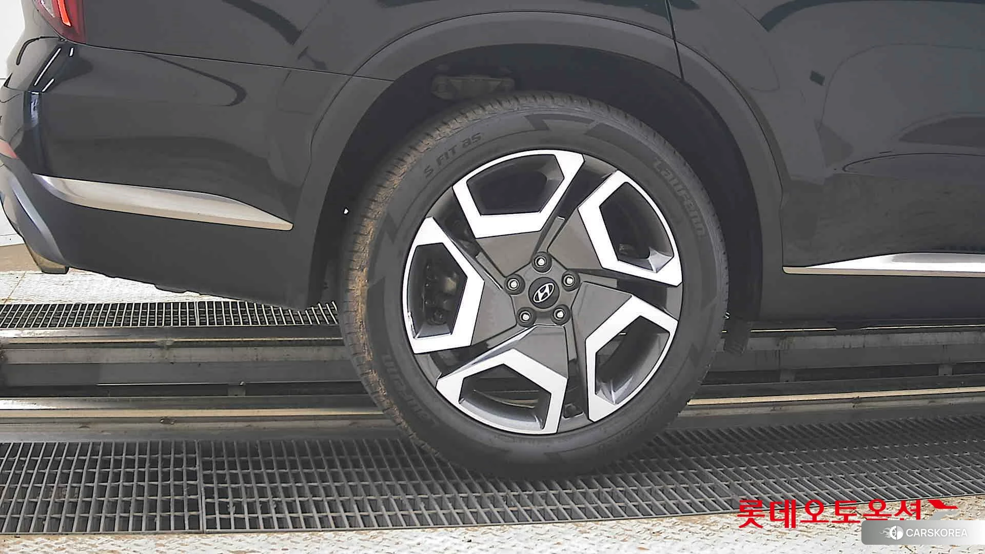 Hyundai Palisade id 4902550 из Кореи 16