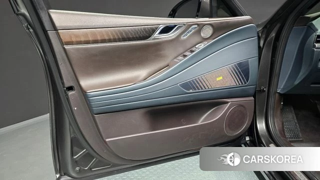 Genesis G80 (RG3) id 4701571 из Кореи 16