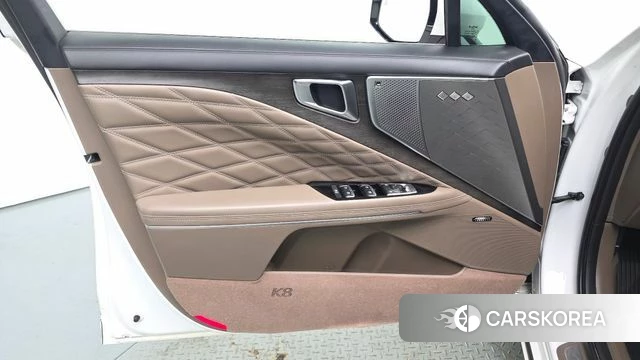 Kia K8 Hybrid id 4665979 из Кореи 16