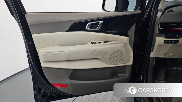 Kia The New Carnival 4th Generation id 4336970 из Кореи 16