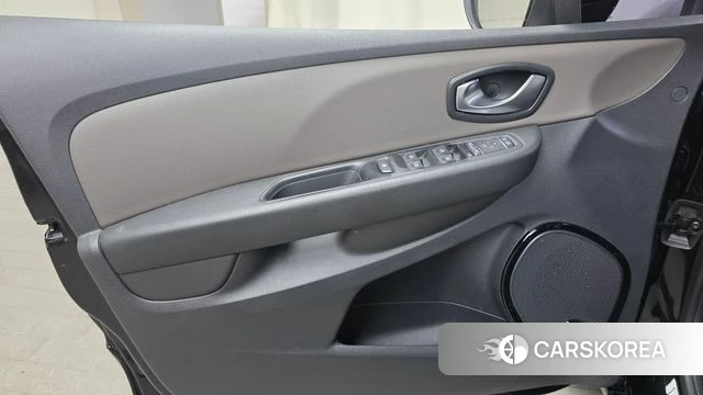 Renault Korea (Samsung) Clio id 4557635 из Кореи 16