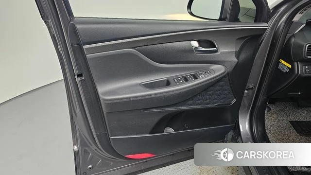 Hyundai Santa Fe TM id 4197020 из Кореи 16