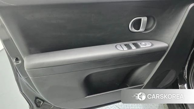 Hyundai Ionic 5 id 4779841 из Кореи 16