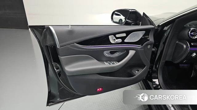 Mercedes-Benz AMG GT id 4769853 из Кореи 16