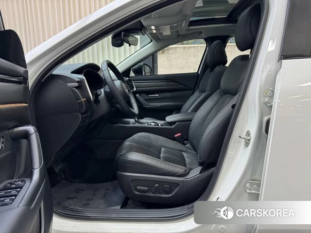 Mazda CX-50 line also id 4275184 из Китая 16