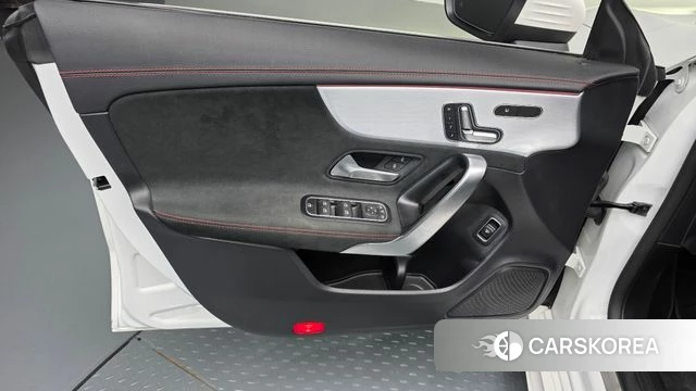 Mercedes-Benz CLA-Class C118 id 4854939 из Кореи 16