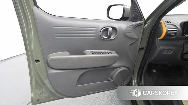 Hyundai Casper id 4917127 из Кореи 16