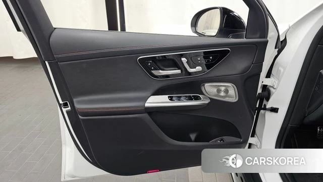 Mercedes-Benz GLC-Class X254 id 4710767 из Кореи 16