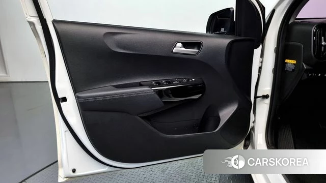 Kia All New Morning (JA) id 4363561 из Кореи 16