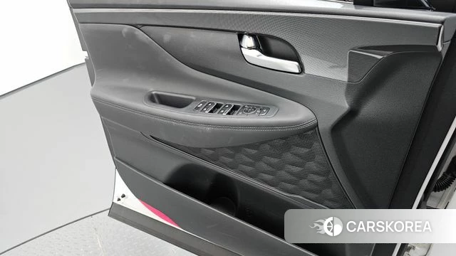 Hyundai The New Santa Fe id 4750744 из Кореи 16