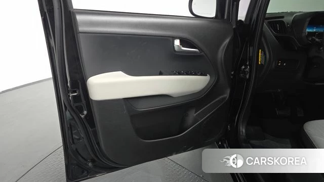 Kia The New Kia Ray EV id 4248519 из Кореи 16