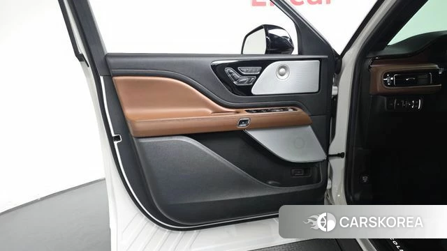 Lincoln Aviator 2nd generation id 4433706 из Кореи 16